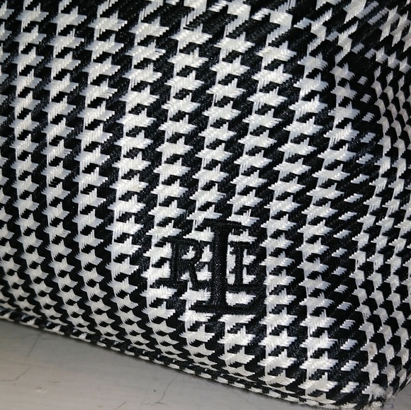 ❤️SALE❤️Ralph Lauren Houndstooth - Picture 4 of 8